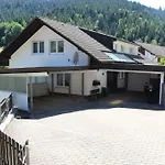 Schwarzwaldblick *