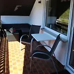 Schwarzwaldblick Apartamento Bad Rippoldsau-Schapbach