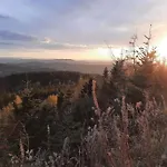 Schwarzwaldblick * Bad Rippoldsau-Schapbach