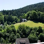 Schwarzwaldblick Bad Rippoldsau-Schapbach