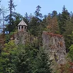 Schwarzwaldblick Apartamento *