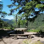 Apartamento Schwarzwaldblick