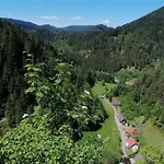Apartamento Schwarzwaldblick *