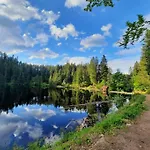Apartamento Schwarzwaldblick