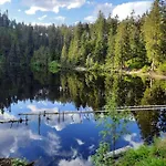 Apartamento Schwarzwaldblick Bad Rippoldsau-Schapbach