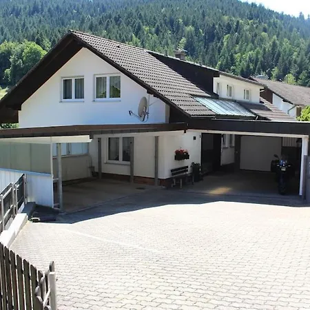 Schwarzwaldblick *