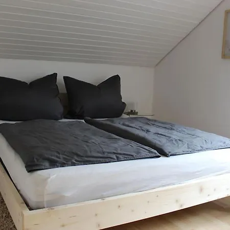 Schwarzwaldblick Apartment *