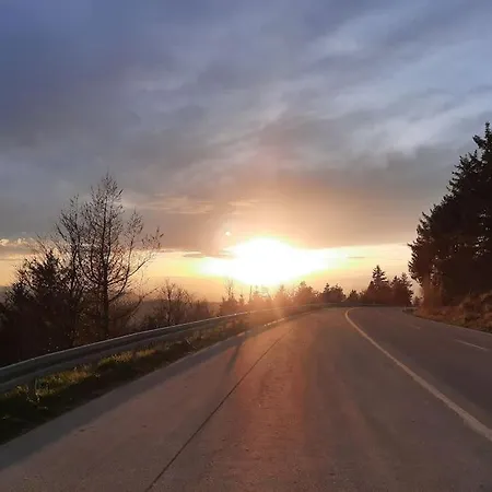 Διαμέρισμα Schwarzwaldblick *