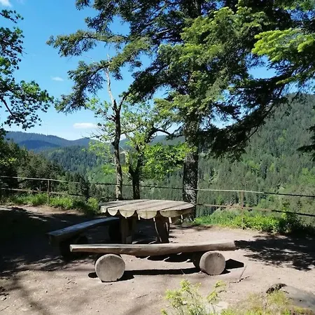 아파트 Schwarzwaldblick