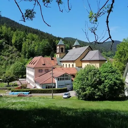 Apartment Schwarzwaldblick