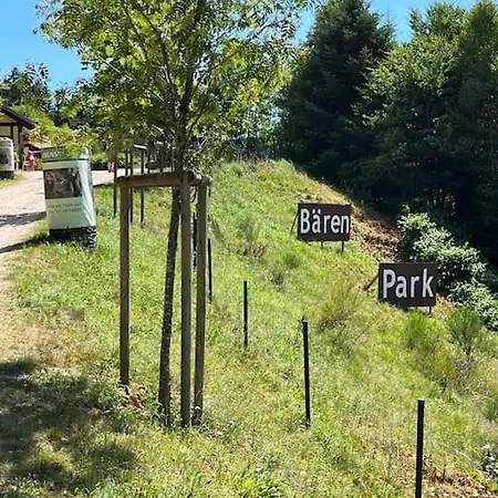 Schwarzwaldblick Daire