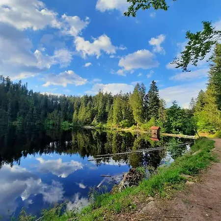 Διαμέρισμα Schwarzwaldblick