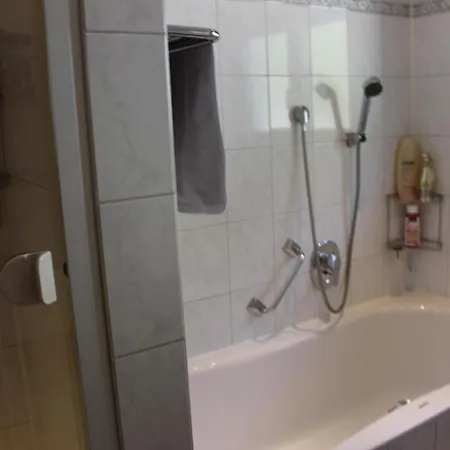 Schwarzwaldblick Apartment *