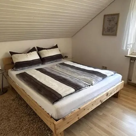 Schwarzwaldblick Apartment