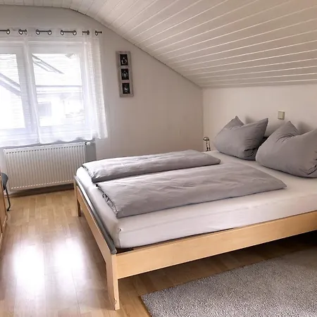 Schwarzwaldblick Apartment *