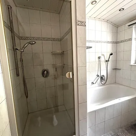 Apartament Schwarzwaldblick Bad Rippoldsau-Schapbach