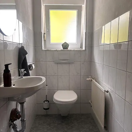 Apartament Schwarzwaldblick
